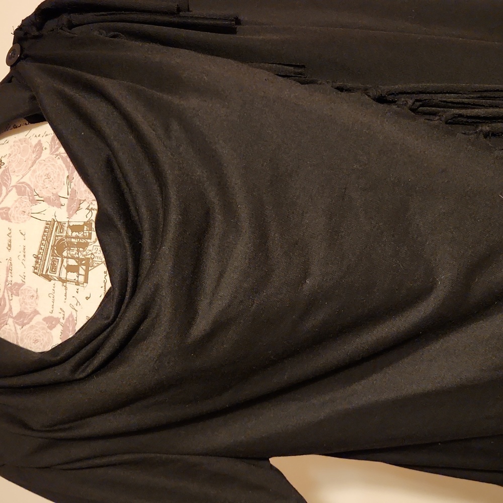 Cardigan Top - Picture 2 of 6